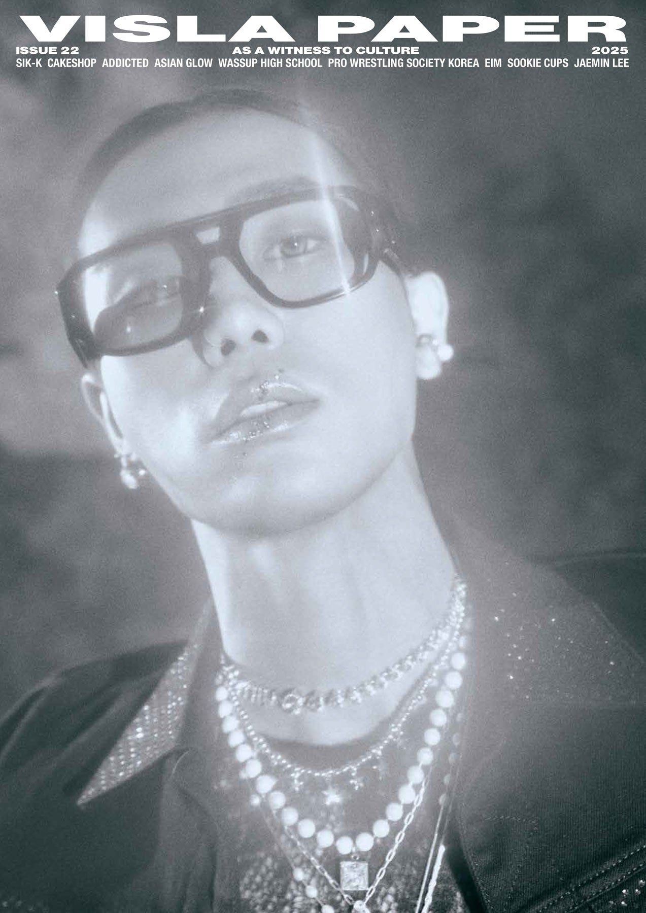 비즐라 페이퍼(VISLA Paper) ISSUE 22