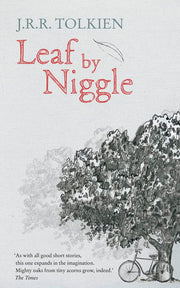 Leaf by Niggle(Paperback)