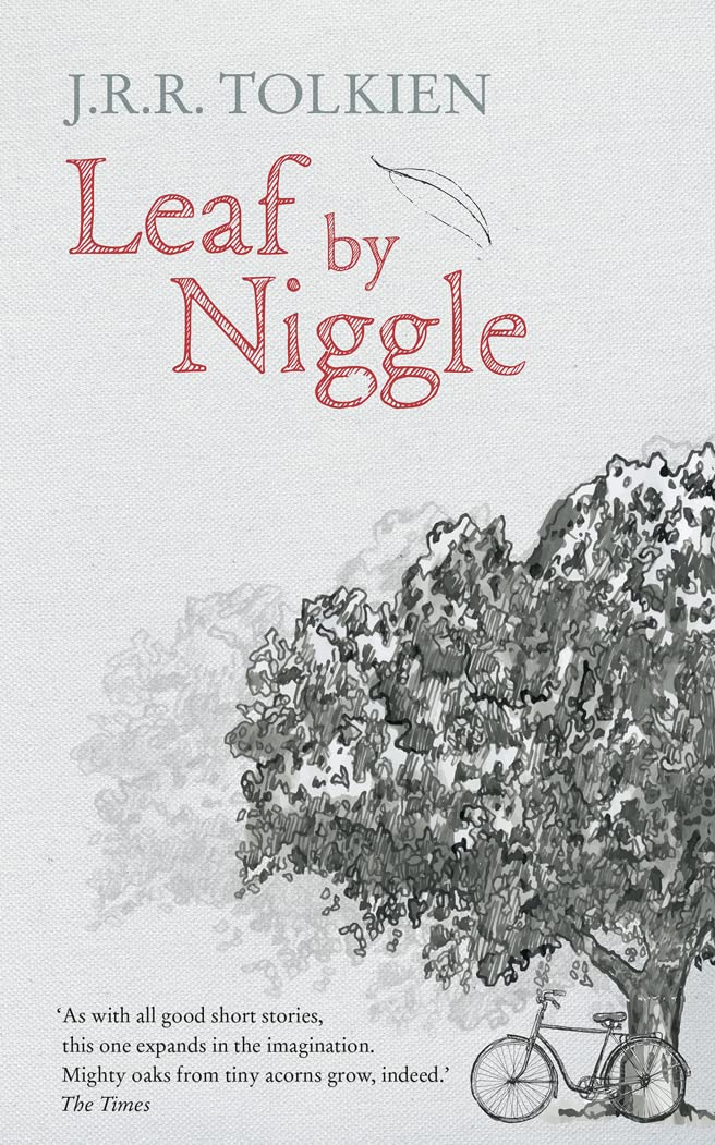 Leaf by Niggle(Paperback)