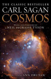 Cosmos(Paperback)