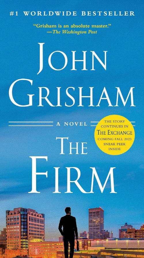 The Firm(포켓북(문고판))