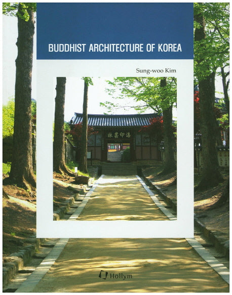 Buddhist Architecture of Korea