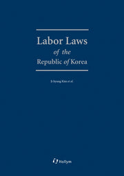 Labor Laws of the Republic of Korea