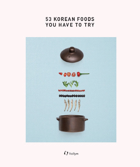 53 Korean Foods You Have To Try