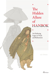 The Hidden Allure of HANBOK