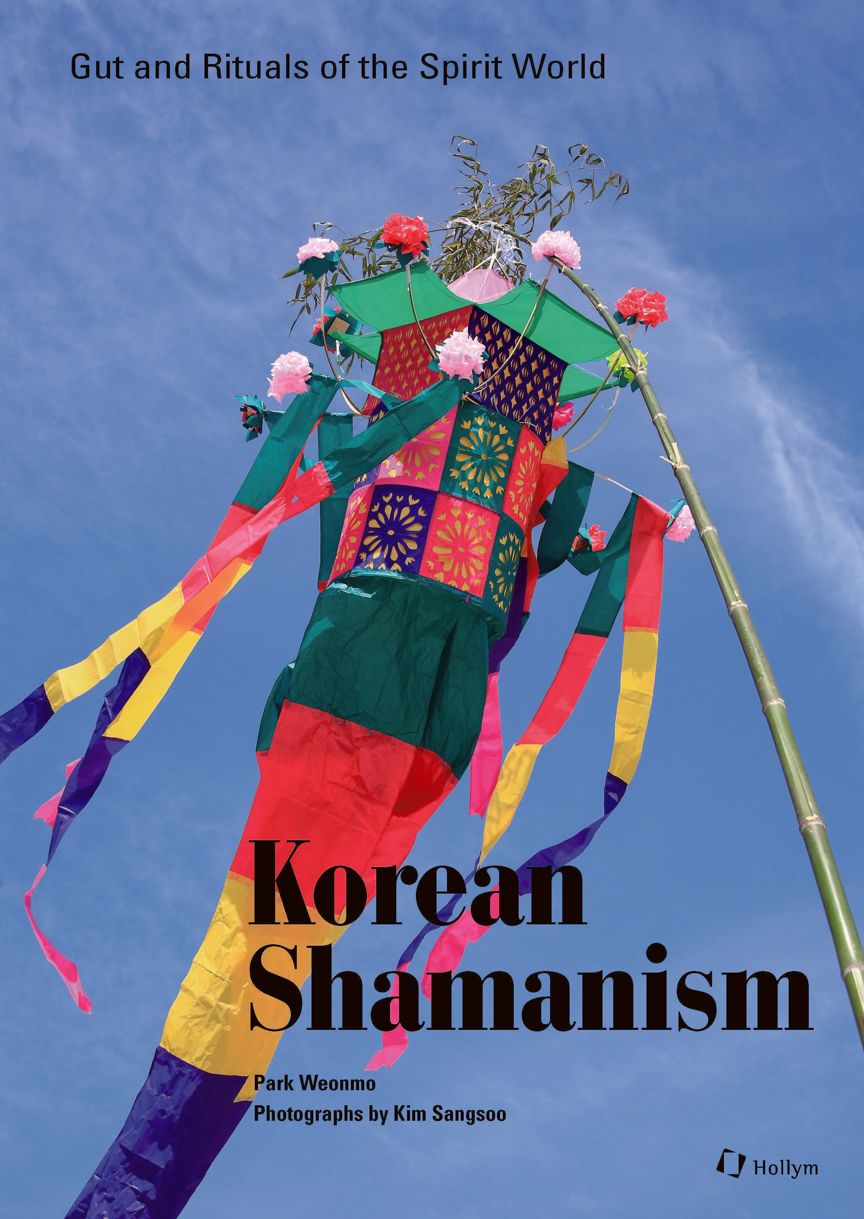 Korean Shamanism