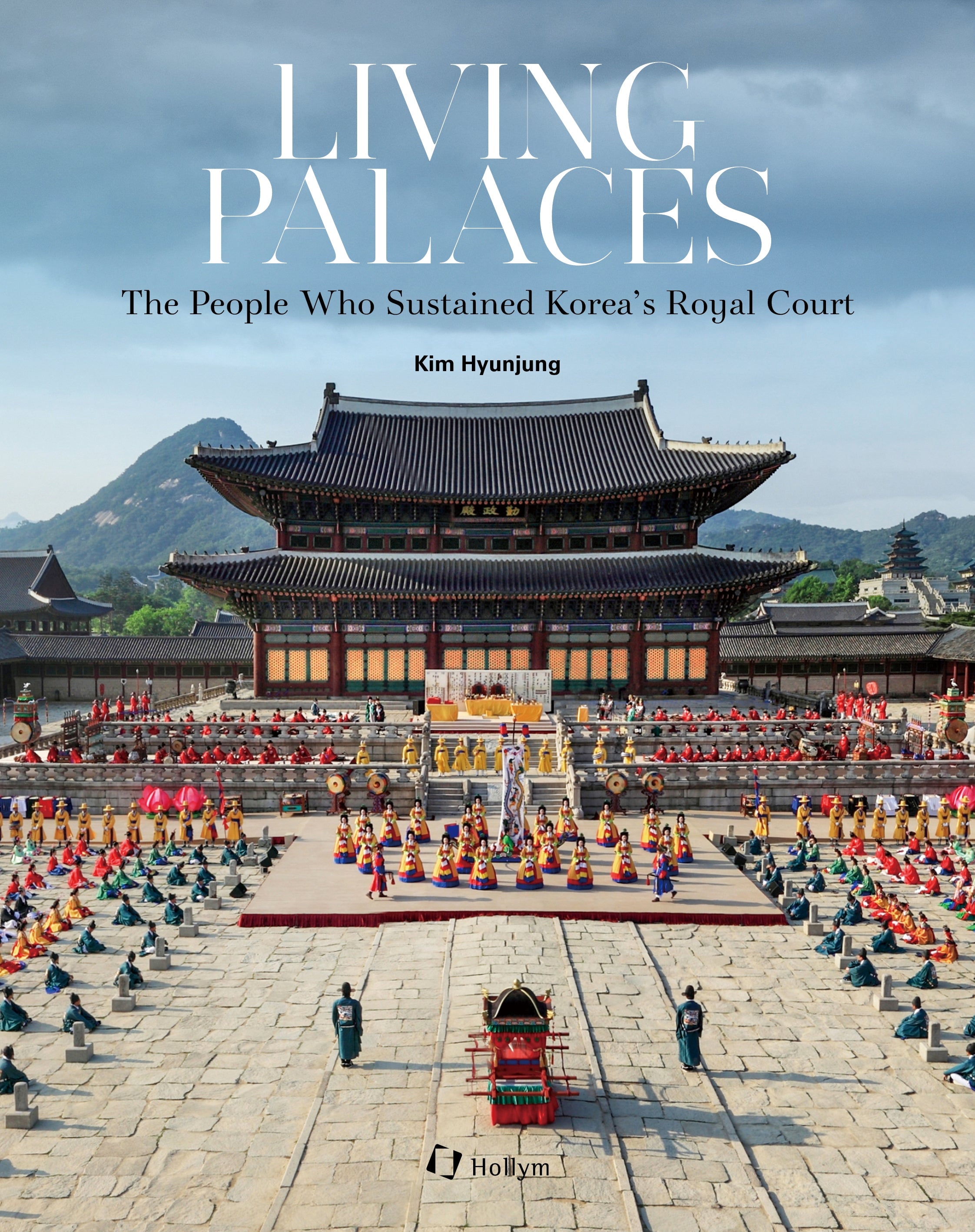 Living Palaces