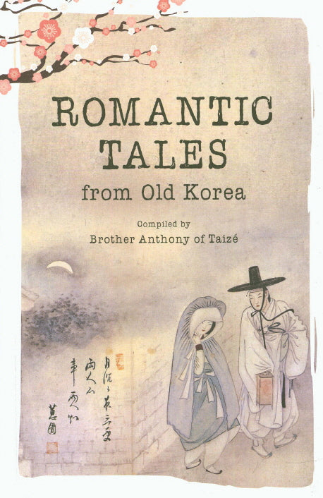 Romantic Tales