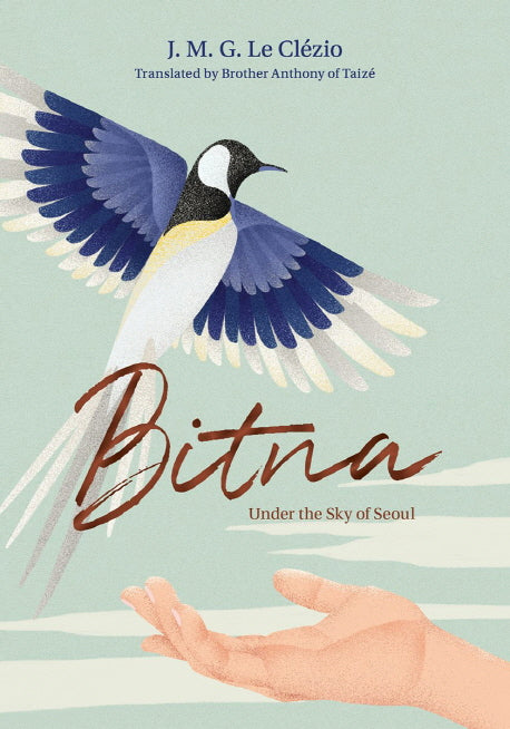 Bitna-Under the Sky of Seoul
