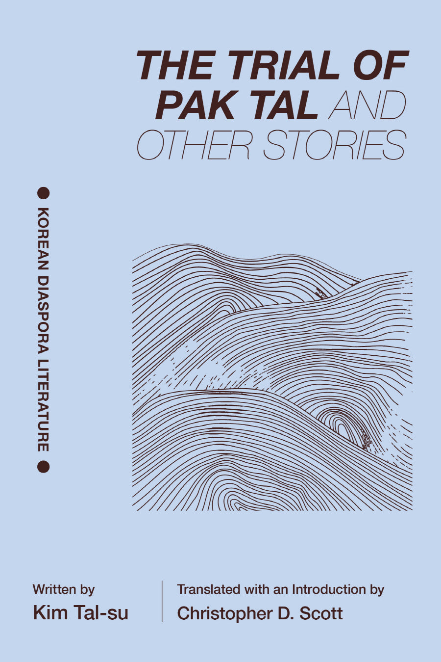 The Trial of Pak Tal and Other Stories(Korean Diaspora Literature)