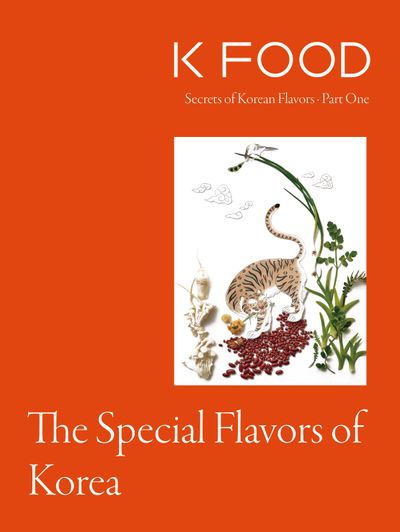 K FOOD: Secrets of Korean Flavors Part 1