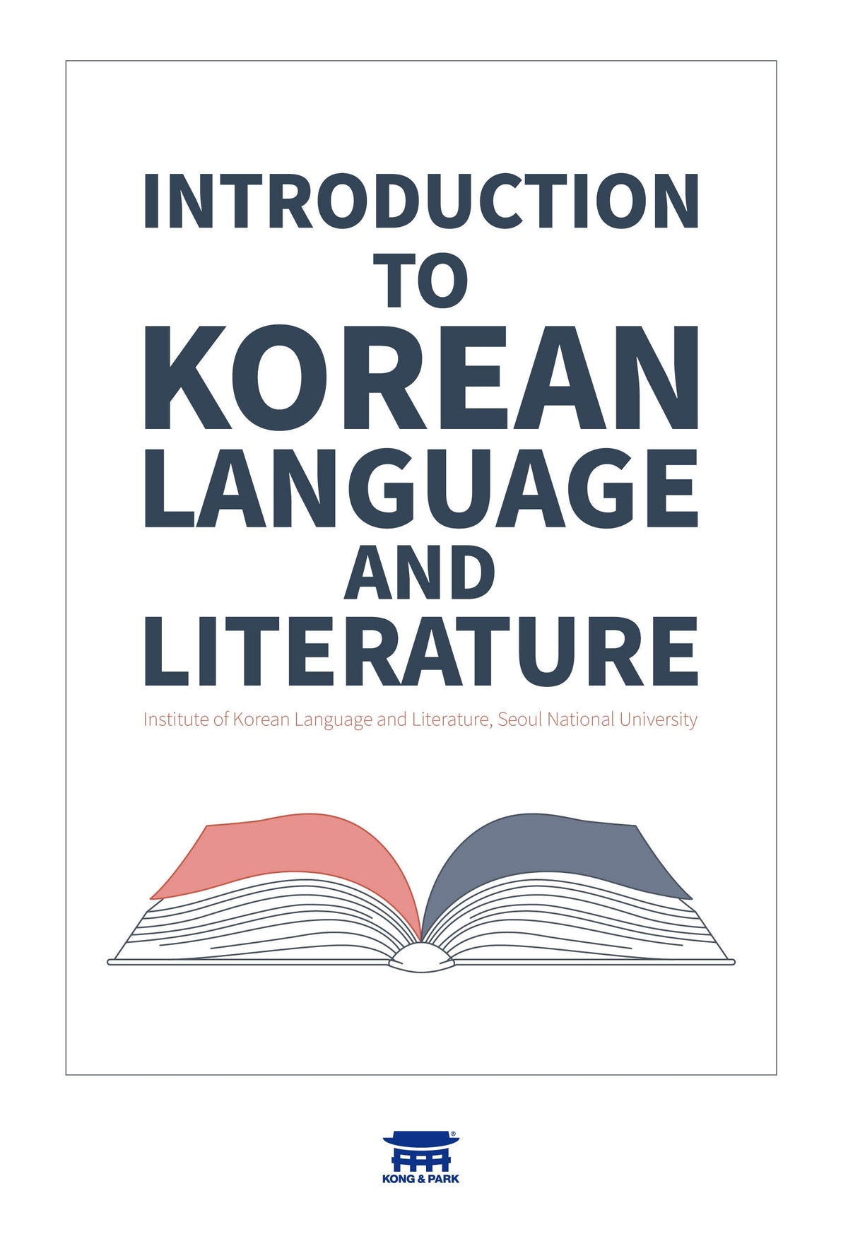 Introduction to Korean Language and Literature
