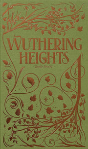 Wuthering Heights(양장본 Hardcover)
