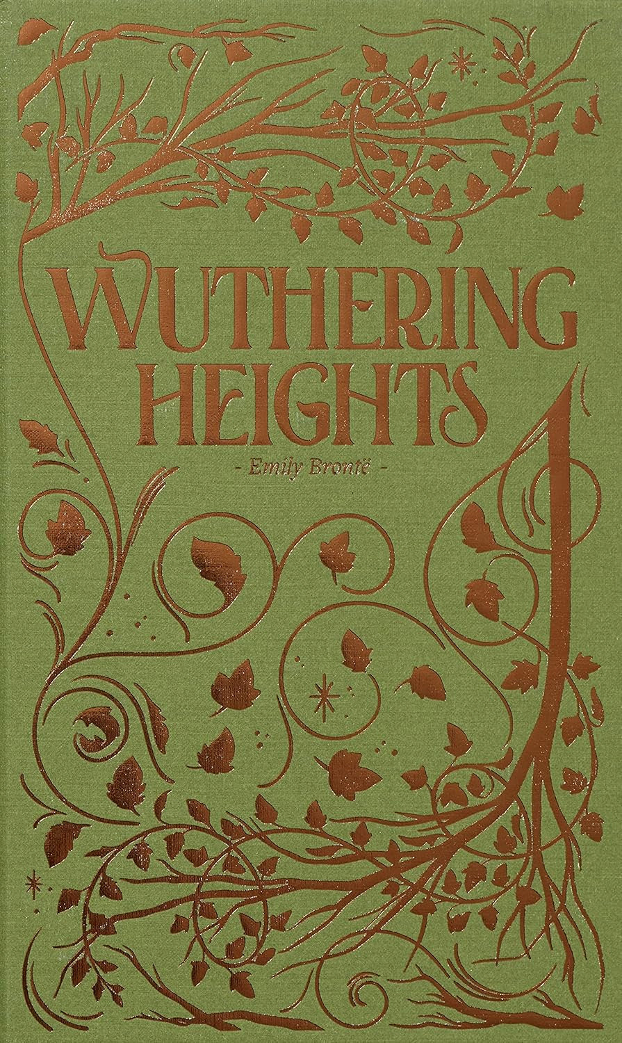 Wuthering Heights(양장본 Hardcover)