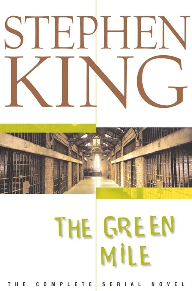 The Green Mile(포켓북(문고판))