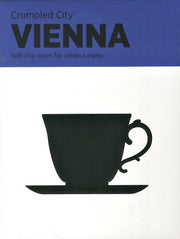 비엔나(Vienna)(구겨쓰는 도시 지도)