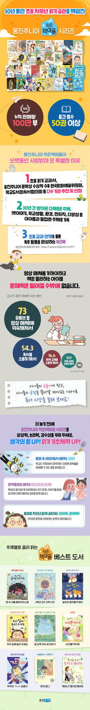 뭐하니 뭉치도깨비야(작은 책마을 17)
