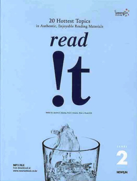 READ IT Level 2