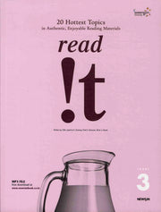 READ IT Level 3