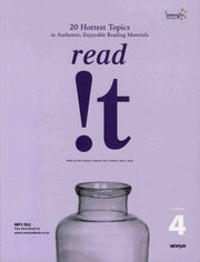 READ IT Level 4