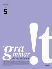 GRAMMAR IT Level 5
