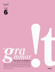 GRAMMAR IT Level 6