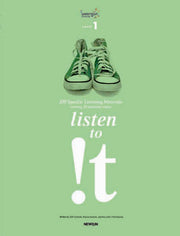 LISTEN TO IT Level 1(CD1장포함)