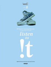 LISTEN TO IT Level 2(CD1장포함)
