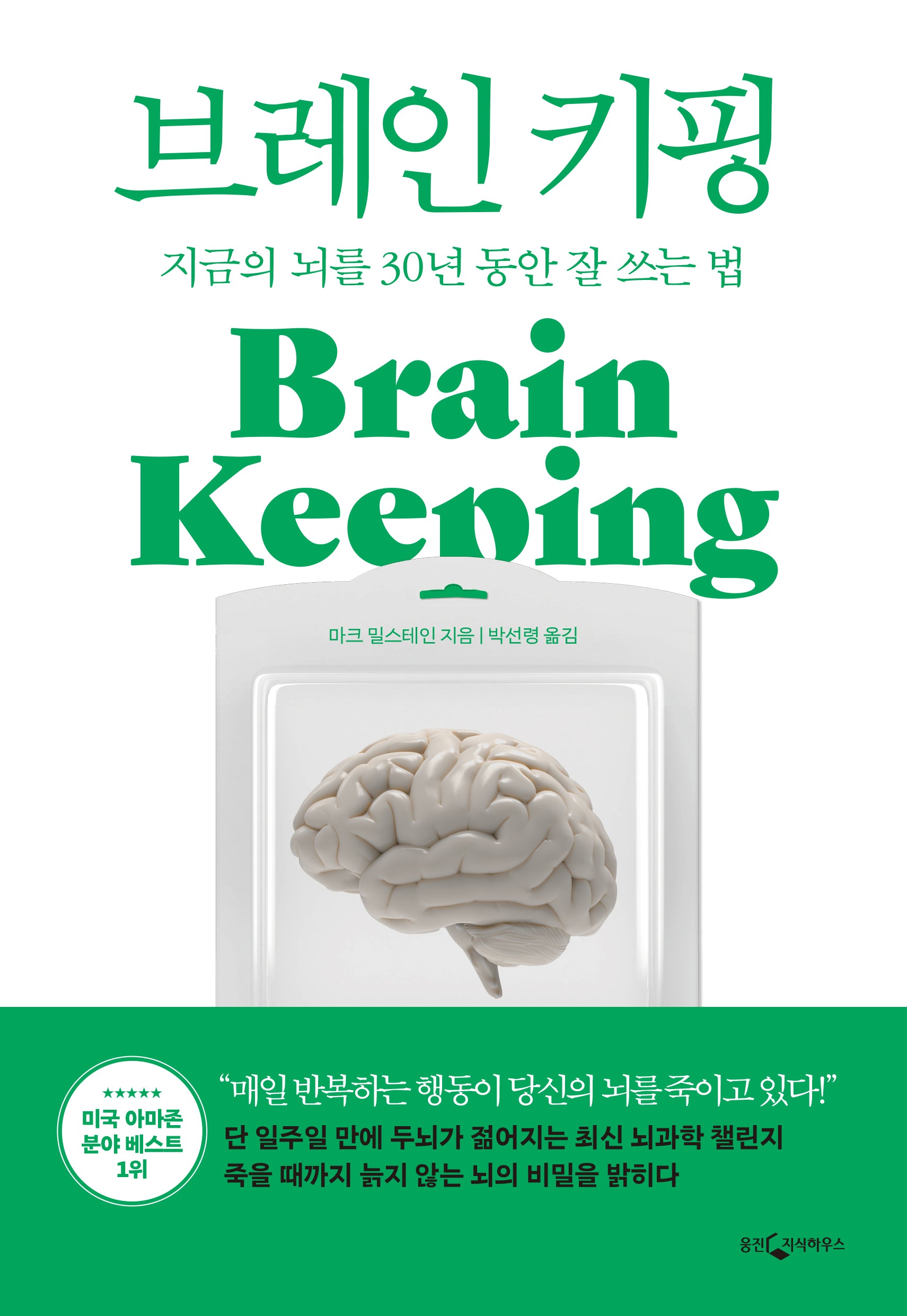 브레인 키핑