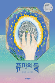 퓨마의 돌(뉴온 6)