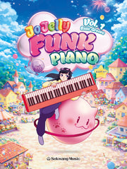 조젤리 펑크 피아노(Jojelly Funk Piano) 1