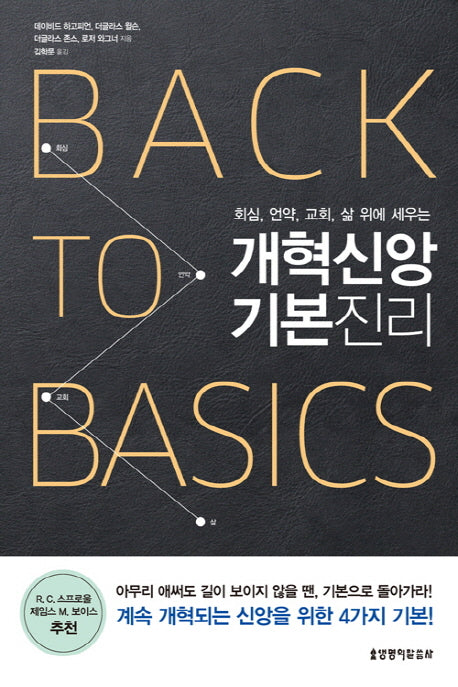 개혁신앙 기본진리