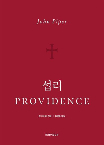 섭리(양장본 Hardcover)