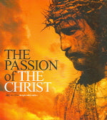 The PASSION OF The CHRIST