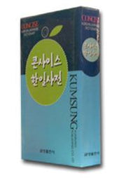 콘사이스 한일사전(2006)