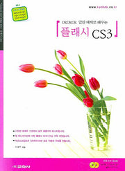 플래시 CS3(OK OK OK 알찬 예제로 배우는)(CD1장포함)