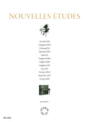 Nouvelles Etudes