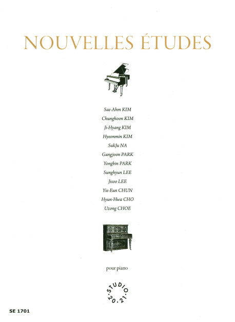 Nouvelles Etudes
