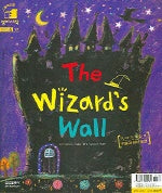 미술과의사표현 THE WIZARDS WALL (그림책으로 영어시작 Level 4-3호)