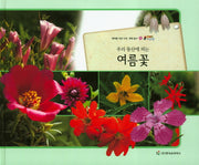 여름꽃(우리 동산에 피는)(올빼미 자연관찰 32)(양장본 HardCover)