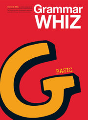 GRAMMAR WHIZ Basic (2008)