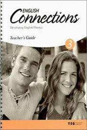 ENGLISH CONNECTIONS 3(TEACHER S GUIDE)