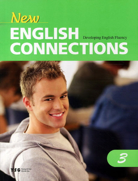 ENGLISH CONNECTIONS 3(NEW)(CD1장포함)