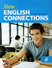 ENGLISH CONNECTIONS 6(NEW)(CD1장포함)