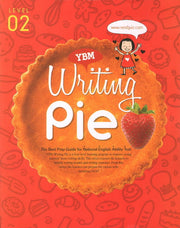 Writing Pie Level 2