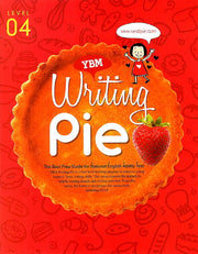 Writing Pie Level 4