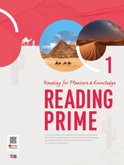 Reading Prime 1(개정판)