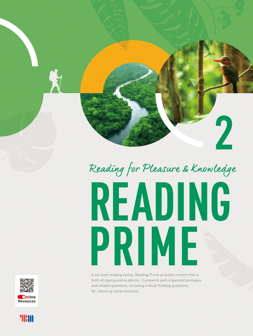 Reading Prime 2(개정판)