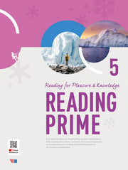 Reading Prime 5(개정판)