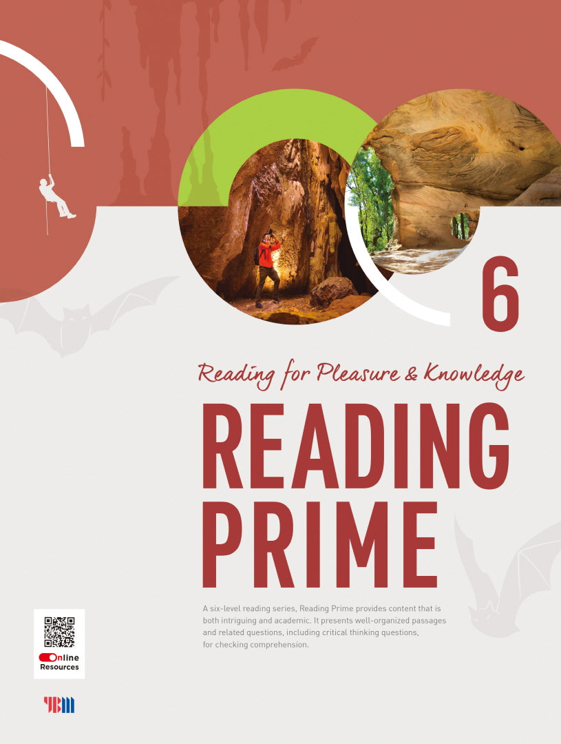 Reading Prime 6(개정판)